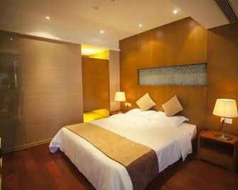 Qingshui Bay Mandao Seaview Holiday Hotel - Lingshui