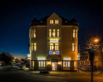 Hotel Barbarossa Classic - Ratingen - Bygning