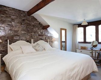 High Raise - Grasmere - Κρεβατοκάμαρα