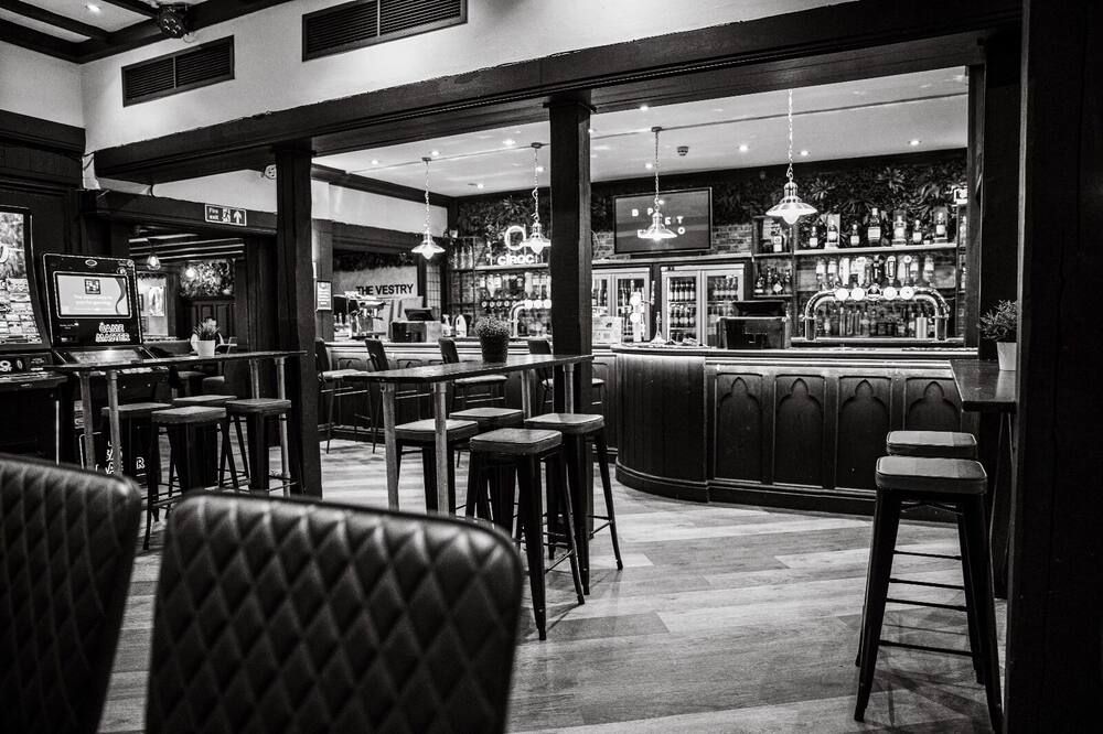 The Vestry - צ'יצ'סטר - בר