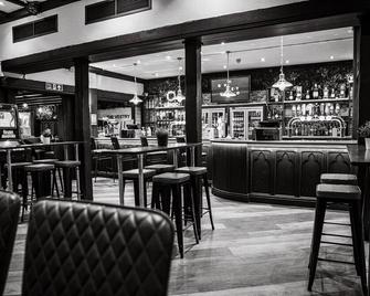 The Vestry - Chichester - Bar