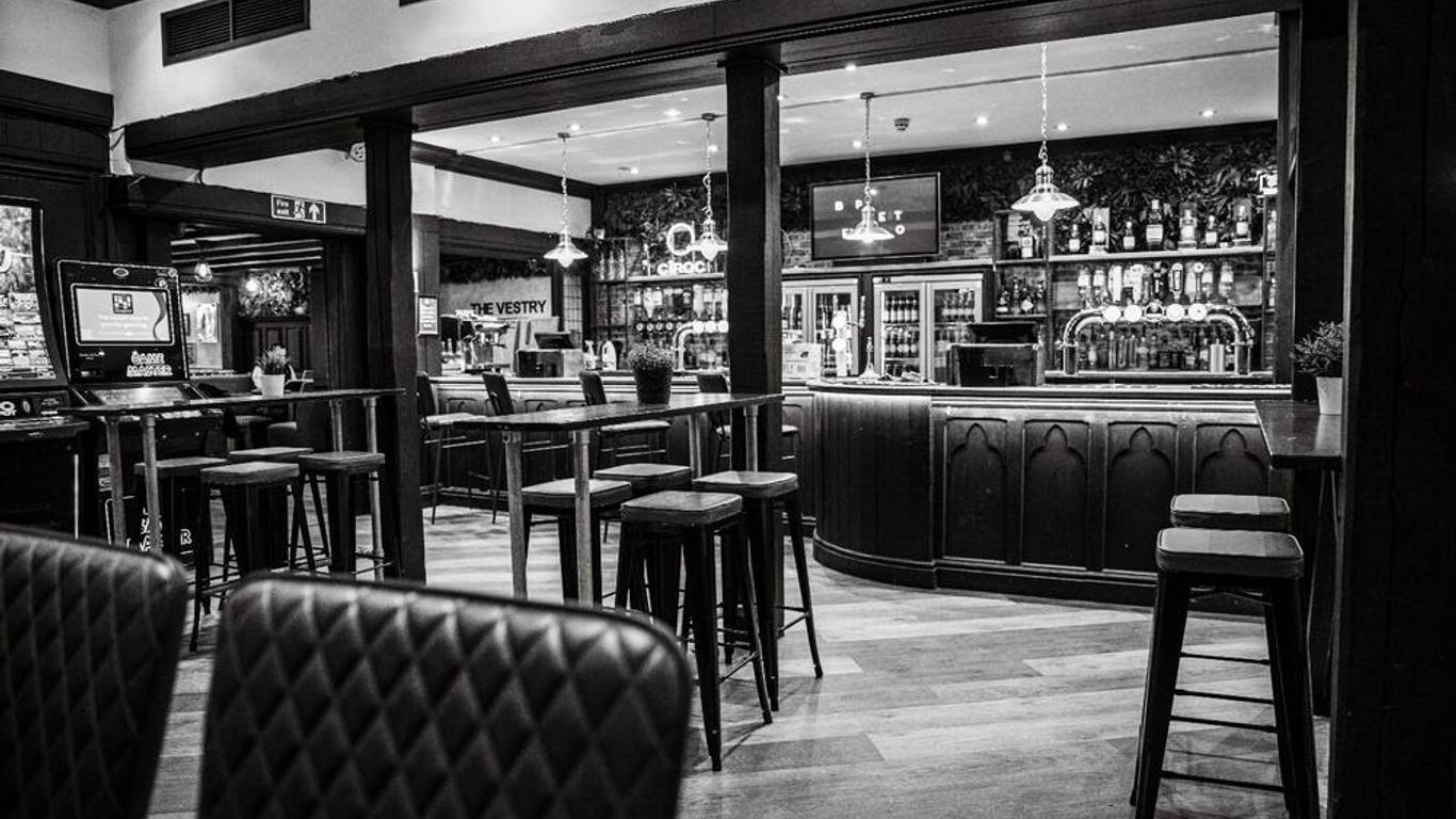 The Vestry