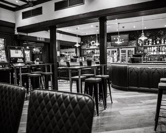 The Vestry - Chichester - Bar