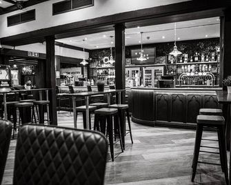 The Vestry - צ'יצ'סטר - בר