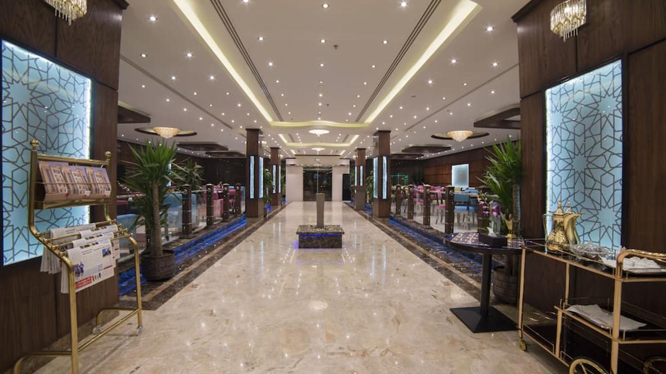 Golden Bujari Al Khobar Hotel