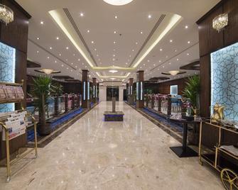 Golden Bujari Al Khobar Hotel - Al Khobar - Salónek