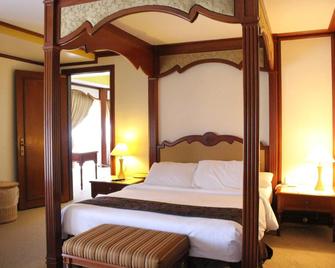 Primula Beach Hotel - Kuala Terengganu - Bedroom