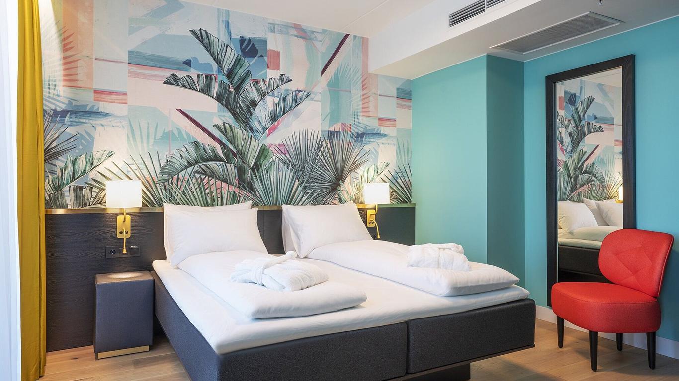 Thon Hotel Storo