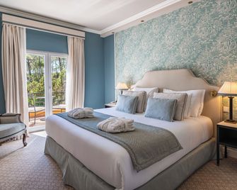 Longevity Senses Cascais Boutique Hotel & Clinic - Adults Only - Cascais