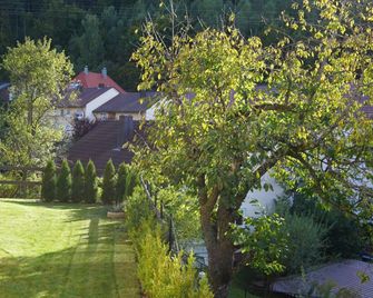 Ferienwohnung Duttental - Tuttlingen - Outdoor view
