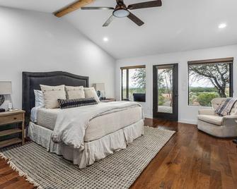 Rockin' 7 - Glen Rose - Schlafzimmer