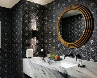 더 솜 호텔 & 스파, 오토그래프 컬렉션 - 우딘빌 - 침실