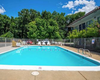 Motel 6-Sandston, Va - Richmond, Va - Sandston - Πισίνα