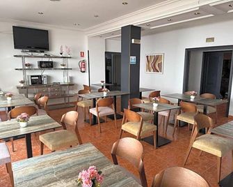 Hotel Praderon - San Sebastián de los Reyes - Restaurant
