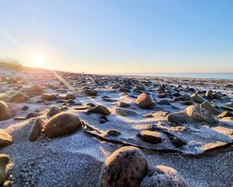 6 person holiday home in Tisvildeleje - Tisvildeleje - Beach