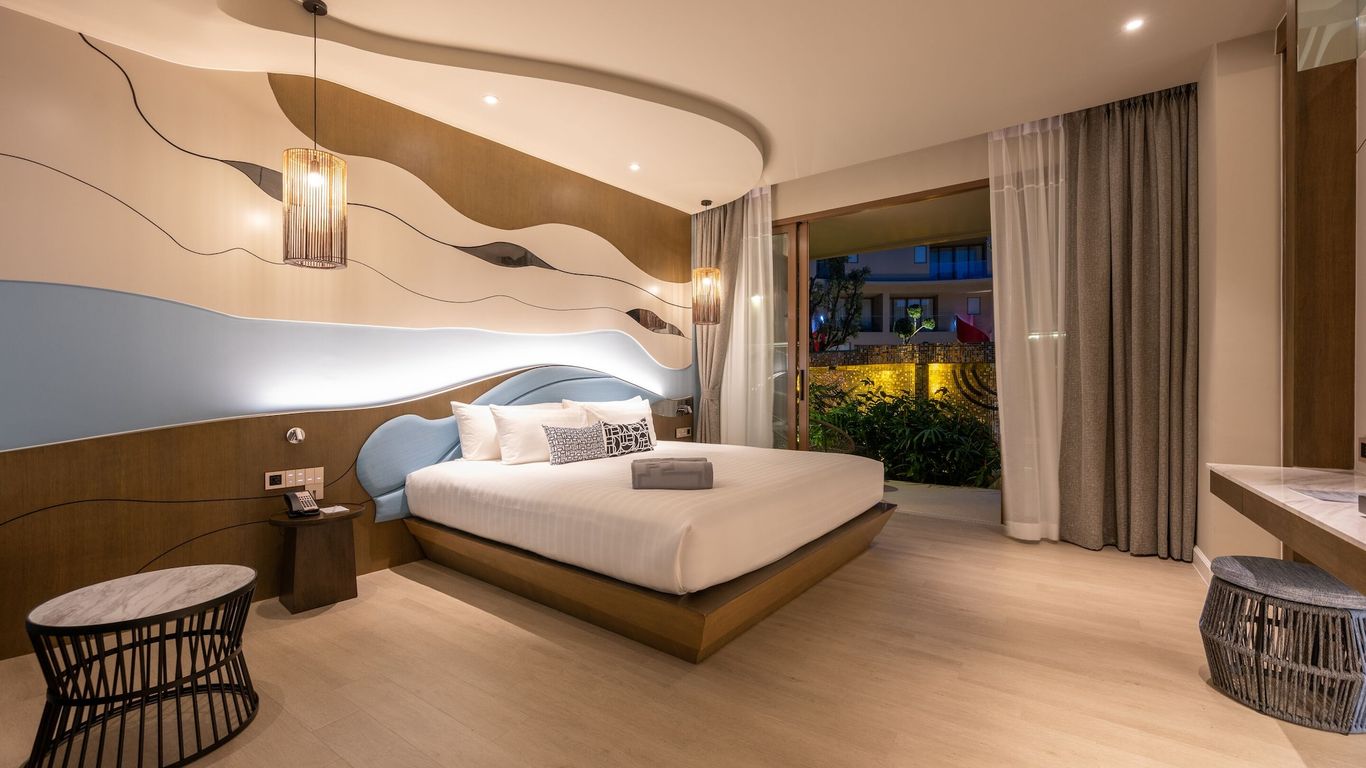 Metadee Concept Hotel