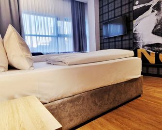 My Minga Airport Serviced Apartments - Hallbergmoos