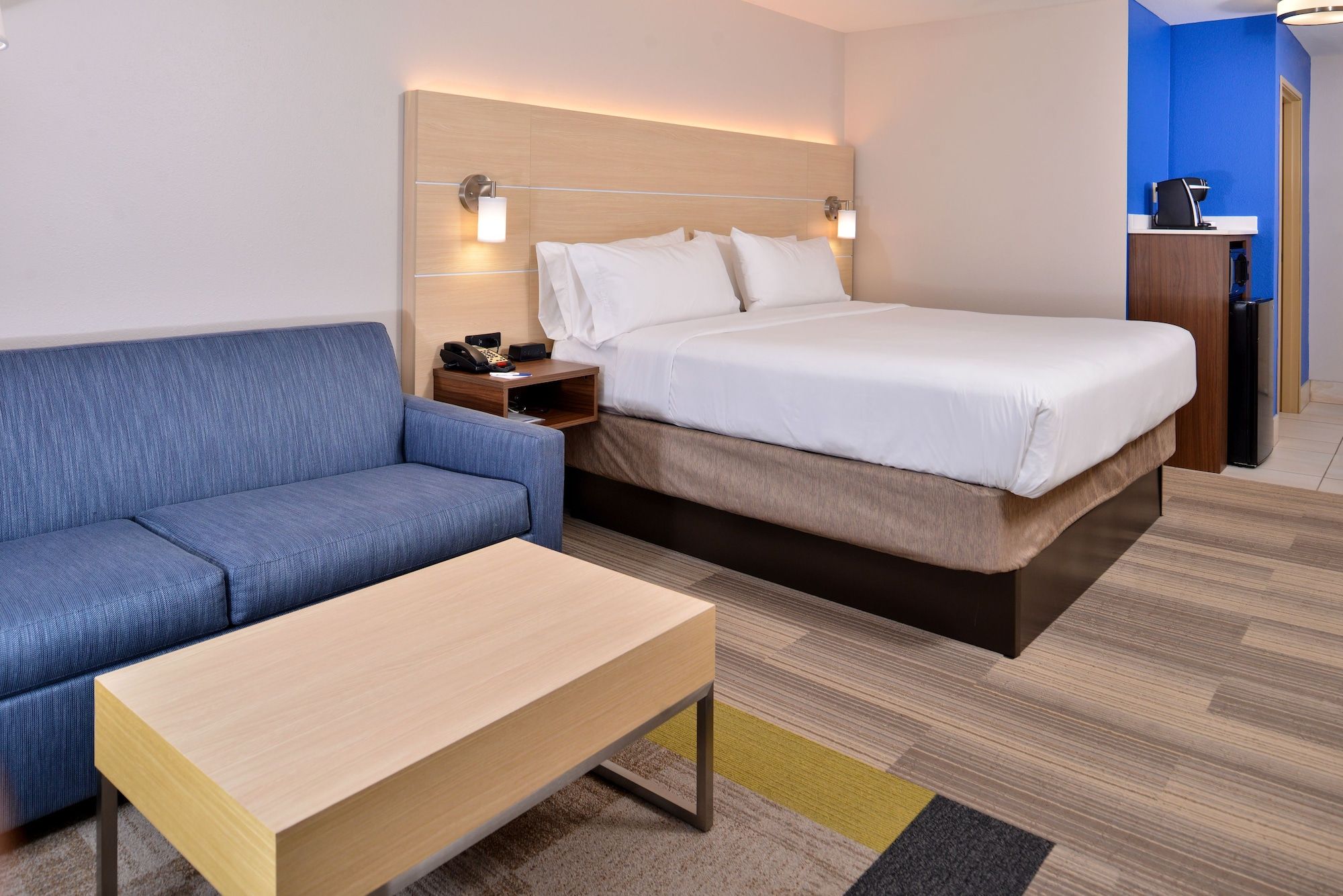 Holiday Inn Express & Suites Cincinnati - Mason By IHG - Mason