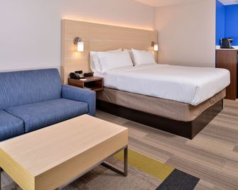 Holiday Inn Express & Suites Cincinnati - Mason By IHG - Mason