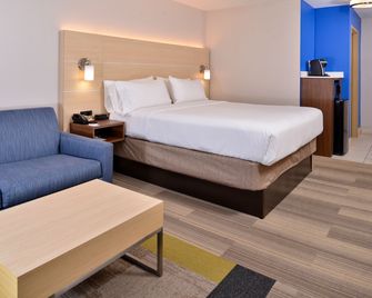 Holiday Inn Express & Suites Cincinnati - Mason By IHG - Mason