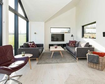 5 Star Holiday Home in Haderslev - Haderslev - Soggiorno