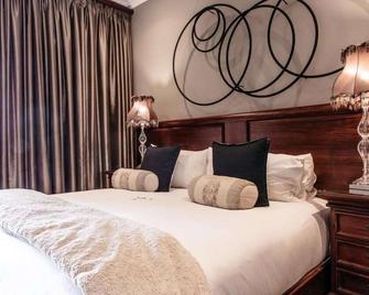 Tramonto Boutique Hotel - Newcastle - Habitación