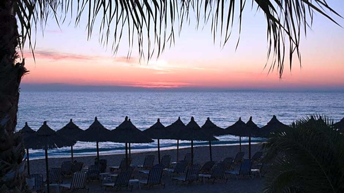 Mirto Beach Hotel & Restaurant