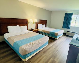 Motel 6 Mcgraw, Ny - Cortland - McGraw