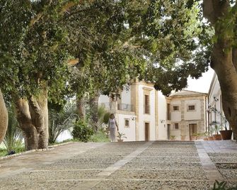 Relais Villa Favorita Noto - Noto - Außenansicht