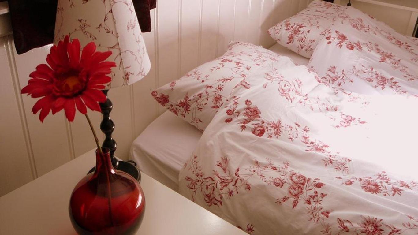 Boutique Hotel Aest Terschelling