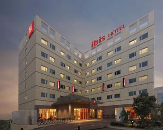 ibis Pune Hinjewadi - Pune - Bygning