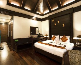 Ao Nang Orchid Resort - Krabi