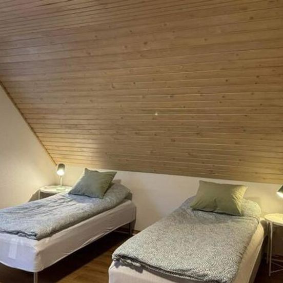 House Living Billund – Billund