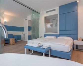 Hotel Mediterraneo - Chioggia - Schlafzimmer