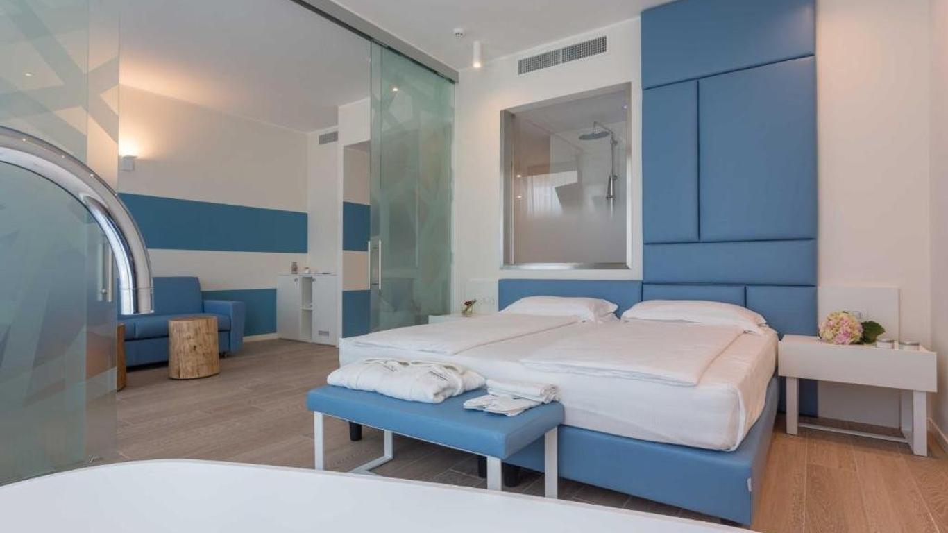 Hotel Mediterraneo