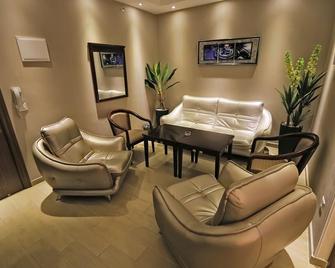 Spa House Boutique Hotel - Petach Tikwa - Petah Tikva - Soggiorno