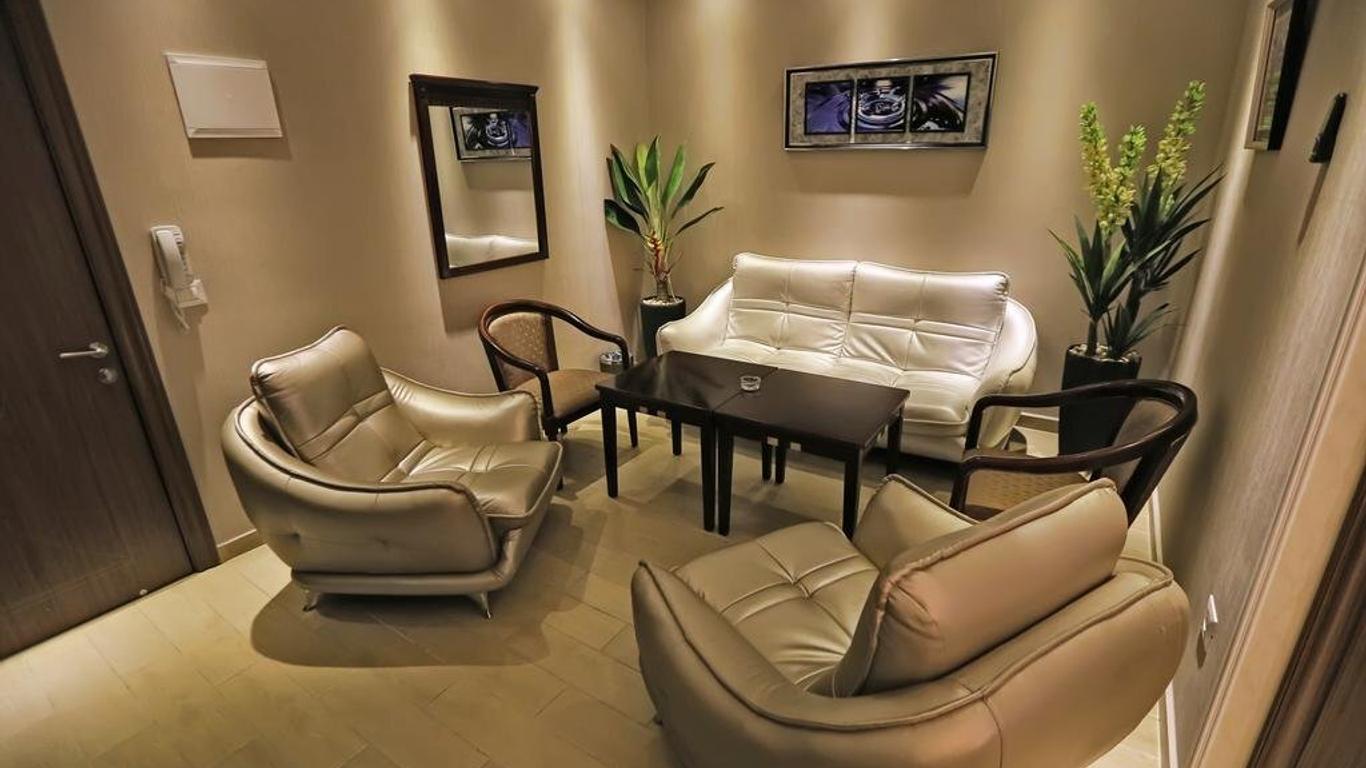 فندق سبا هاوس البوتيكي - بيتاه تكوا