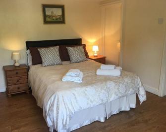The Boat Inn Hayton - Retford - Bedroom