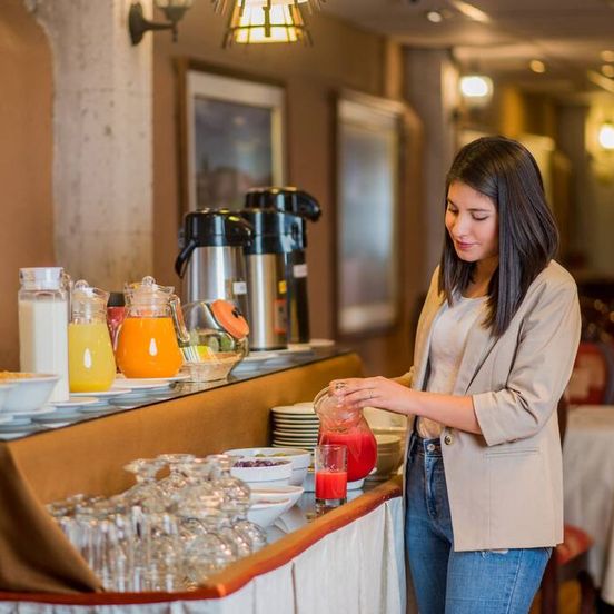 Majestad Hotel Boutique image 1