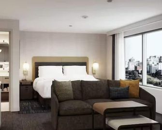 Homewood Suites by Hilton Prattville - Prattville