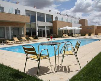Hotel A Esteva - Castro Verde - Pool