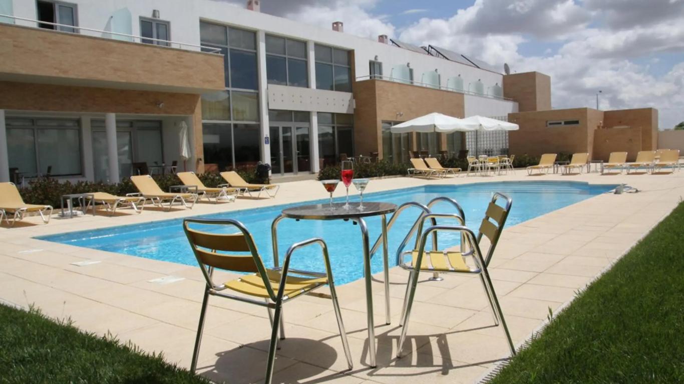 Hotel A Esteva