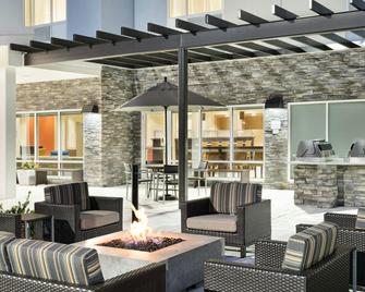 TownePlace Suites by Marriott Leesburg - Leesburg - Patio
