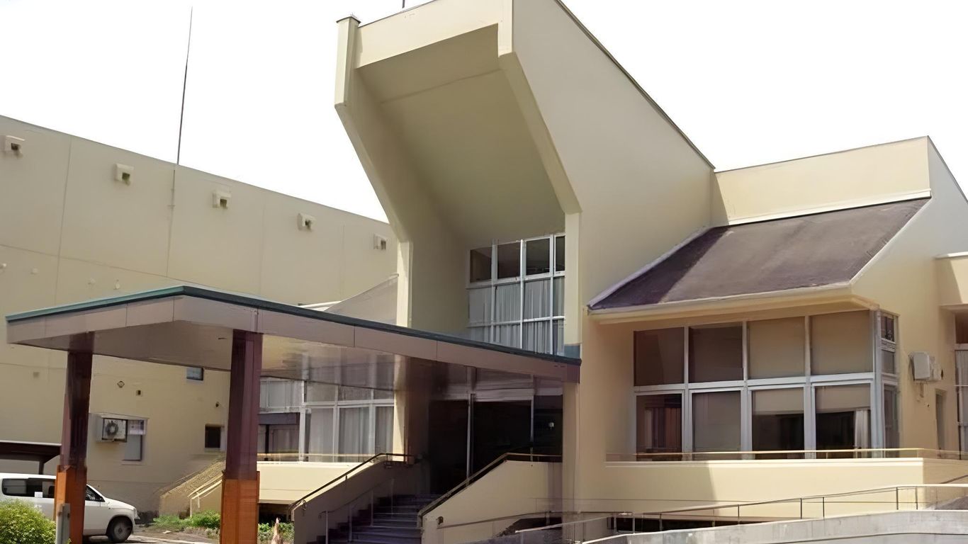 奥羽山荘 モリボの里