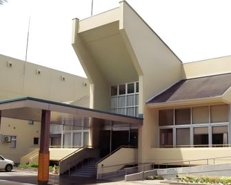 Kawaguchi Onsen Ousanso - Daisen - Gebouw