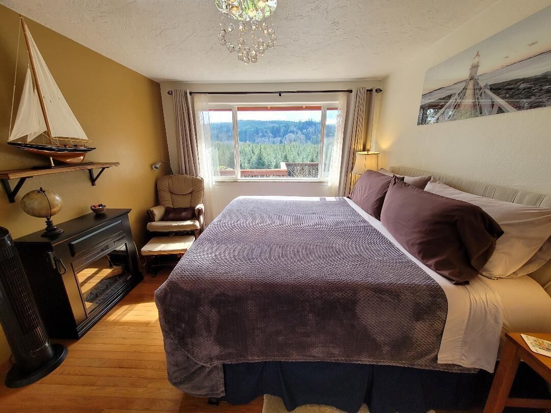 Misty Valley Inn - Forks