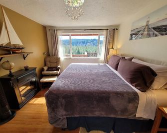 Misty Valley Inn - Forks