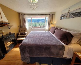 Misty Valley Inn - Forks
