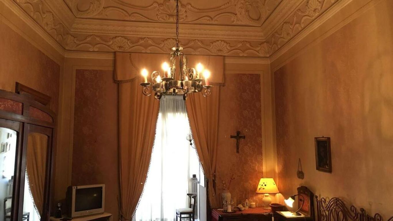 Palazzo Sabella Tommasi