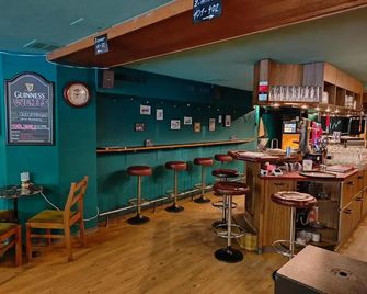 Hotel Freihof - Glaris - Bar